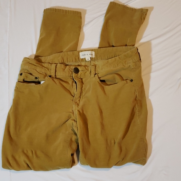 Cloth and stone pants - Picture 2 of 3